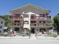 La Maison De Chouflette - Ferienwohnung Cogne