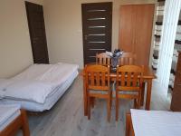 Habitación cuádruple