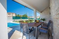 Villa SA-RA - B&B Brtonigla