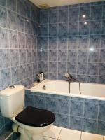 Aida - rue Bosio - Ferienwohnung Nizza