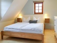 Appartement 2 Chambres