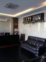 Maxi Inn - B&B Bintulu