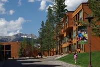 Huntley Lodge at Big Sky Resort - B&B