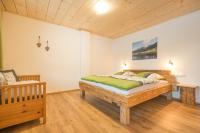One-Bedroom Apartment with Balcony
