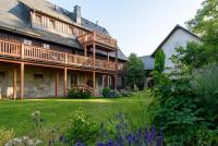 Altendorfer Vorwerk - Ferienapartments - Chambres d’hôtes