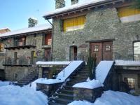 L'Atelier du Temps - Le Foyer du Cousin - B&B Nus