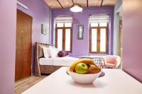 Apartment mit 1 Schlafzimmer