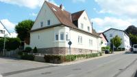Casa Maria App. Jose 1. Obergeschoss - Ferienwohnung Sankt Wendel