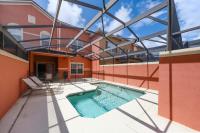 B&B Kissimmee - 4 Bed 3 Bath Vacation home in Kissimmee - Bed and Breakfast Kissimmee