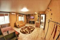 Appartement met 1 Slaapkamer