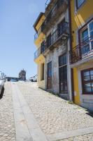 APOSENTUS - The Wine Studio - B&B Oporto