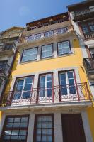APOSENTUS - The Wine Studio - B&B Oporto