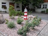 Feriendomizil Taupadel - B&B Bürgel