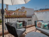 Marbella Old Town : Luxury Townhouse - Chambres d’hôtes Marbella