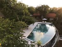 Villa Pulu Uluwatu Bali - Ferienwohnung Uluwatu