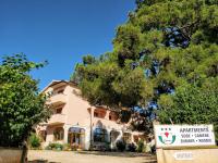 Guest House Caterina - B&B Parenzo