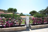 Apartment mit Meerblick