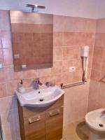 Familienzimmer mit eigenem Bad