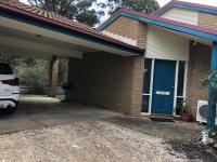 Countryside Retreat romantic tranquil native wildlife township Hepburn - Daylesford - Ferienwohnung