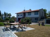 En la colina 1 Montañealde - B&B Fika