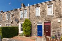 No 46 - by StayDunfermline - B&B