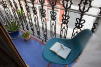 Singularstays Ruzafa Terrace - B&B