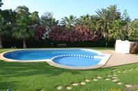 Olas Rosa LOCDENIA - Bed and Breakfast Denia