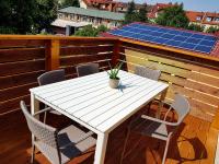 Appartamento con Balcone