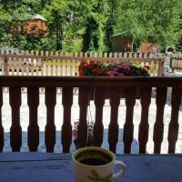 Lumer - Bed and Breakfast Kolašin