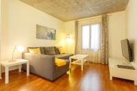 Standard Apartment mit 2 Schlafzimmern