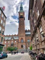 A Charming and Beautiful Oasis in the Heart of Copenhagen - B&B Copenhagen