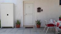 Near the beach Aparment with garden - B&B