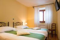 Appartement met 2 slaapkamers
