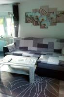 Kleines Apartement zwischen Ega und Messe Erfurt - B&B Erfurt