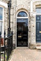 City Apartments - Priory Street - Ferienwohnung
