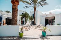 Apartamentos Punta Elena Beach - B&B Corralejo