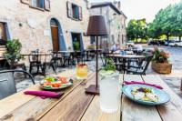 Malatesta Antica Dimora - Ferienwohnung Longiano