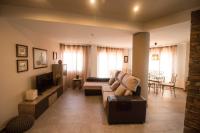 Apartamento Obispo Rocamora - Chambres d'hôtes Orihuela