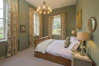 B&B Lauder - The Sculleries at Thirlestane Castle - Bed and Breakfast Lauder