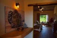 Double or Twin Room with Garden View