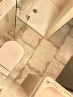 Tweepersoonskamer met Eigen Badkamer