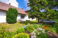 Šafářův statek Milovice - B&B Milovice