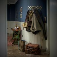 The Sculleries at Thirlestane Castle - B&B Lauder