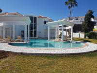 Casa Palmeras - B&B