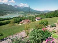 Rosentalferien - Bed and Breakfast Ludmannsdorf