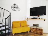 B&B Tel Aviv - Cohen's Jaffa Rooms - Bed and Breakfast Tel Aviv