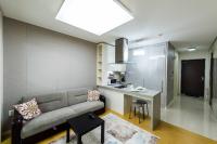THEADDRESS Business ap Highvill-Astana 001 - B&B Astana