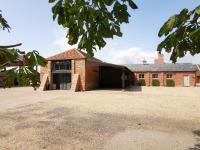 B&B Kirton - Twitter Barn - Bed and Breakfast Kirton