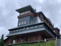 Bojo Deluxe Jahorina - Bed and Breakfast