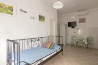 Appartement met 1 Slaapkamer (3 Volwassenen)